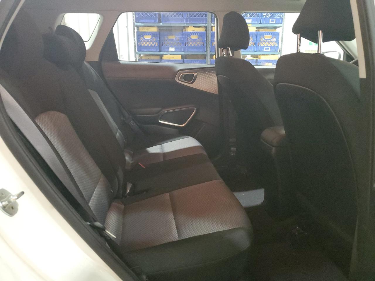 2022 Kia Soul - Image 11
