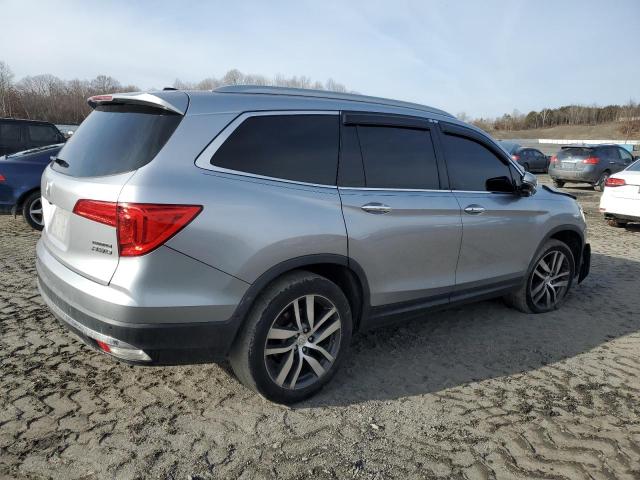  HONDA PILOT 2016 Серый