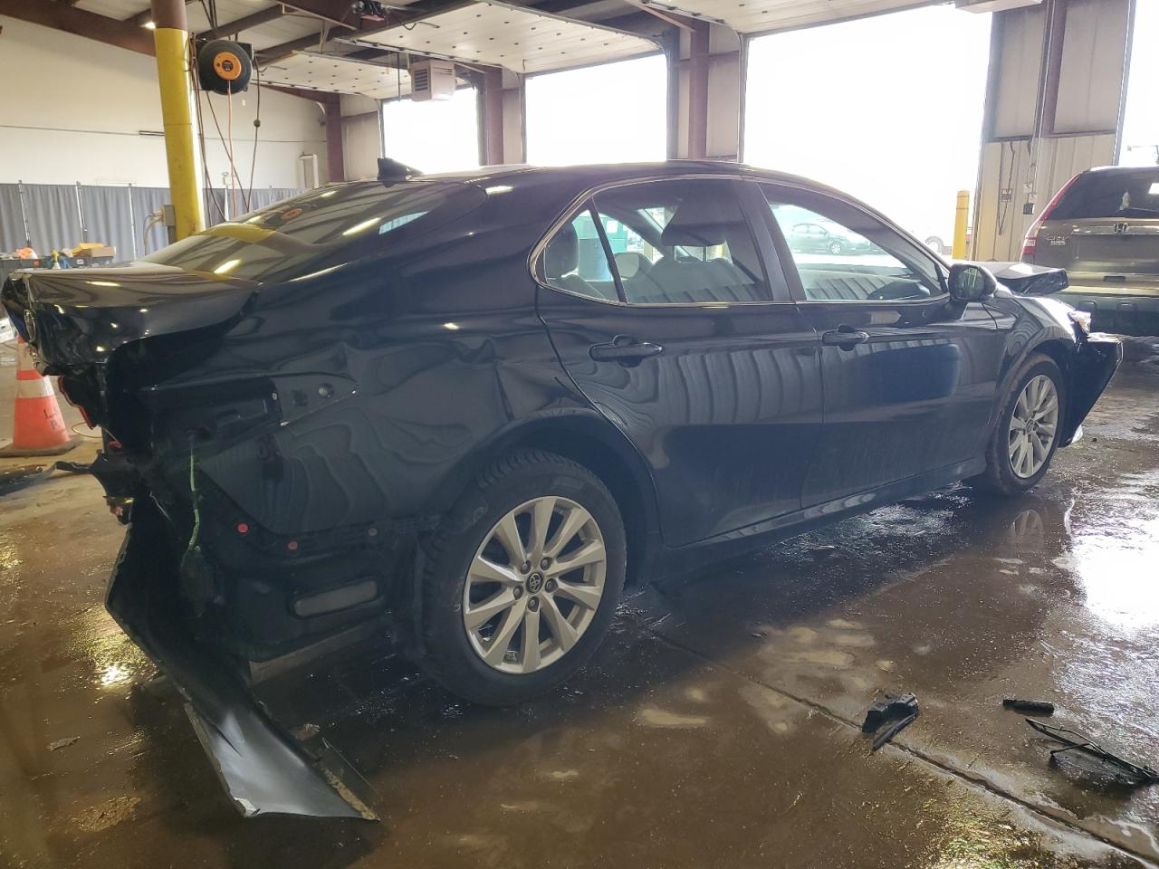 2019 Toyota Camry - Image 3