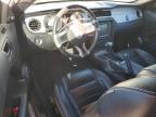 2012 Ford Mustang Gt იყიდება Sacramento-ში, CA - Rear End