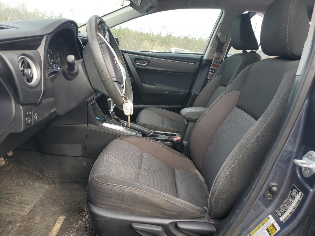 2018 Toyota Corolla - Image 7
