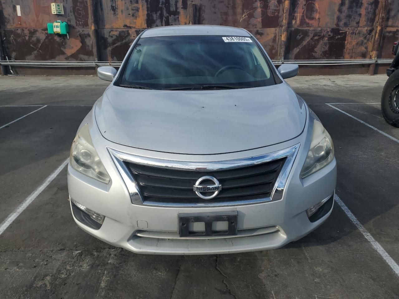 2014 Nissan Altima - Image 5
