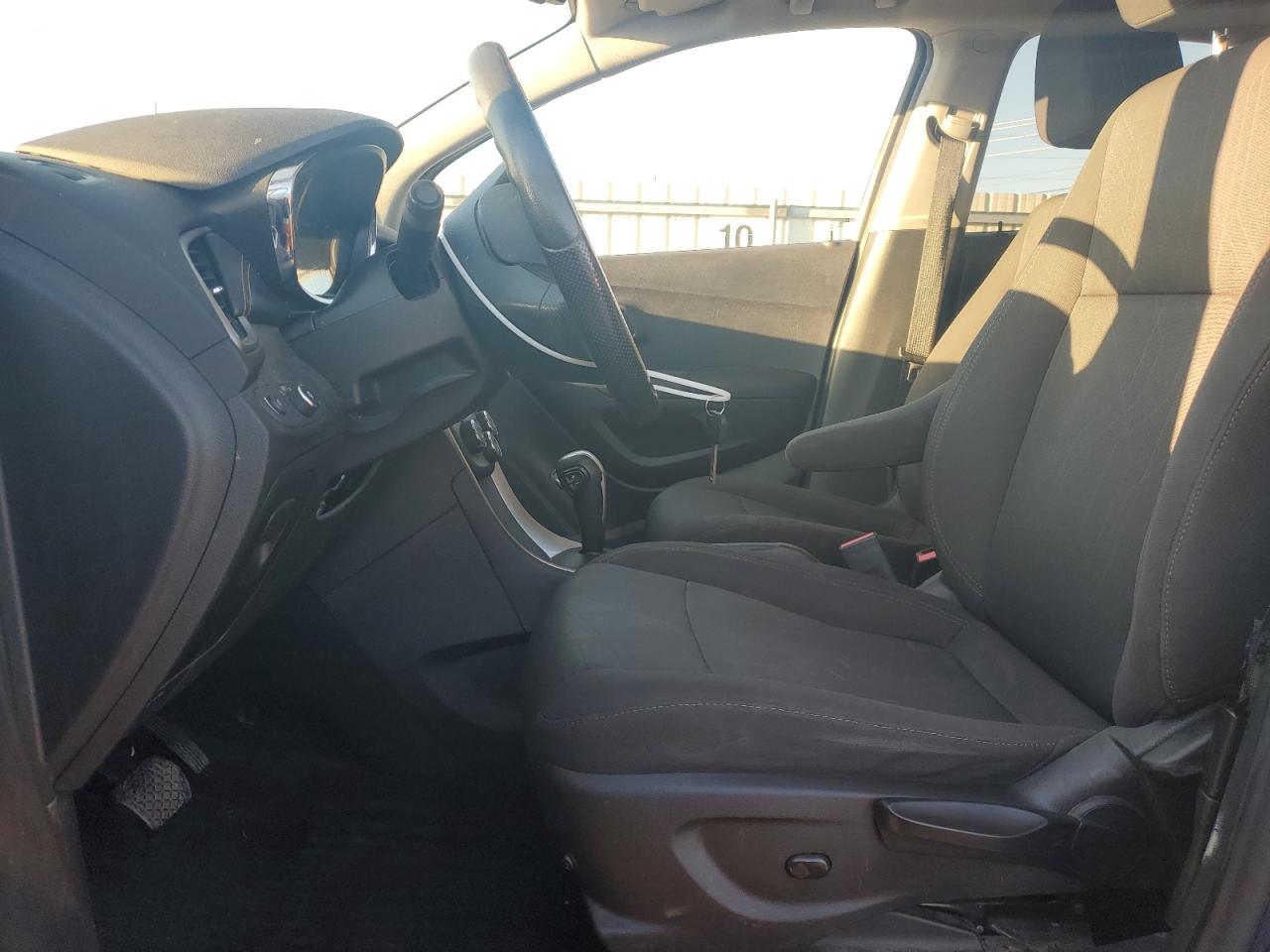 2019 Chevrolet Trax - Image 7