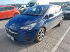 2019 VAUXHALL CORSA ENER for sale at Copart CHESTER