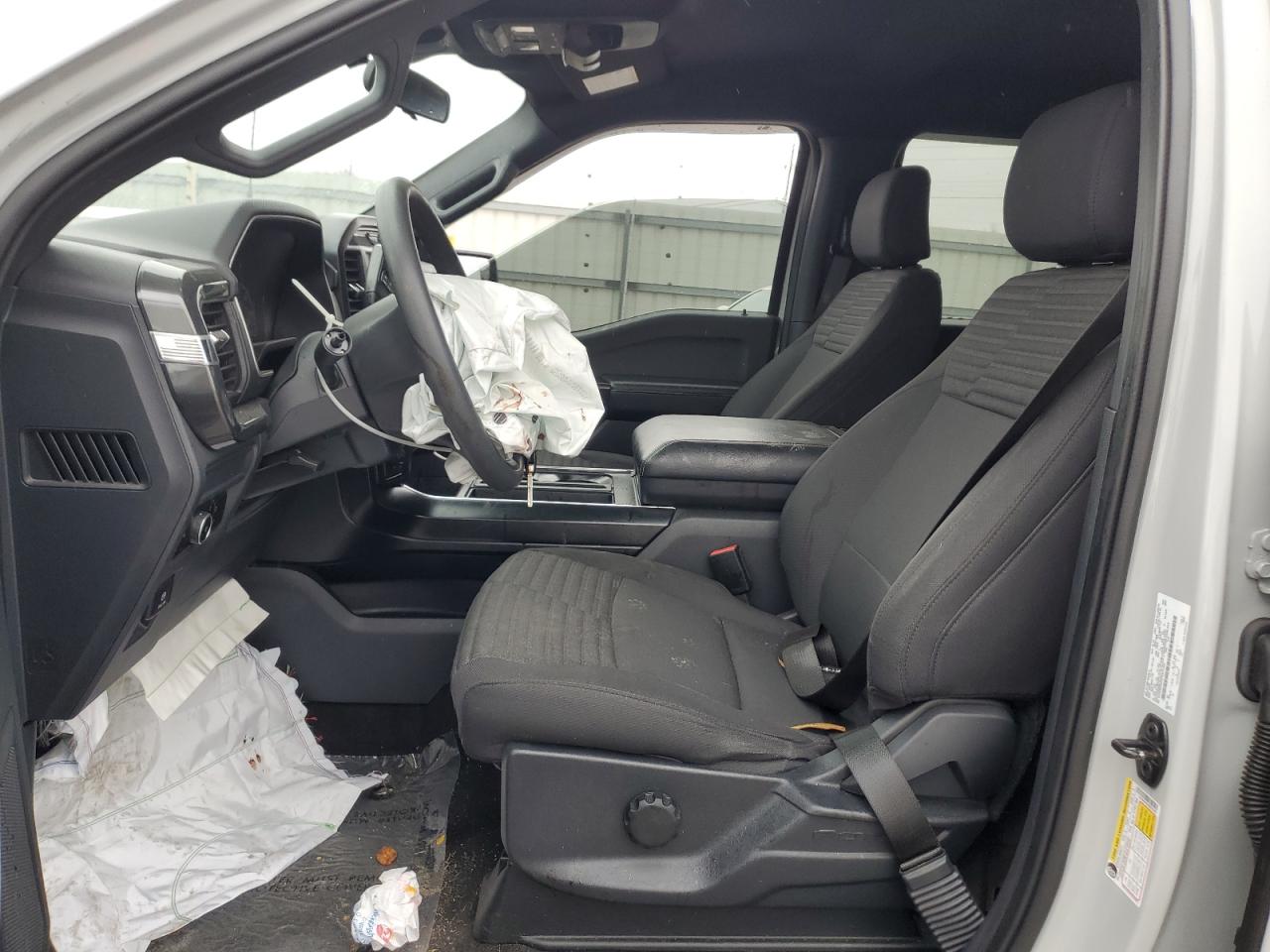 2023 Ford F-150 - Image 7