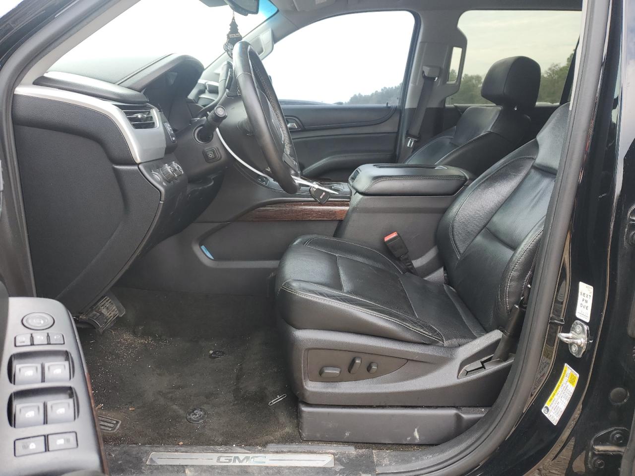 2016 GMC Yukon - Image 7