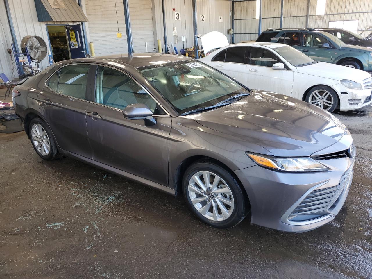 2024 Toyota Camry - Image 4