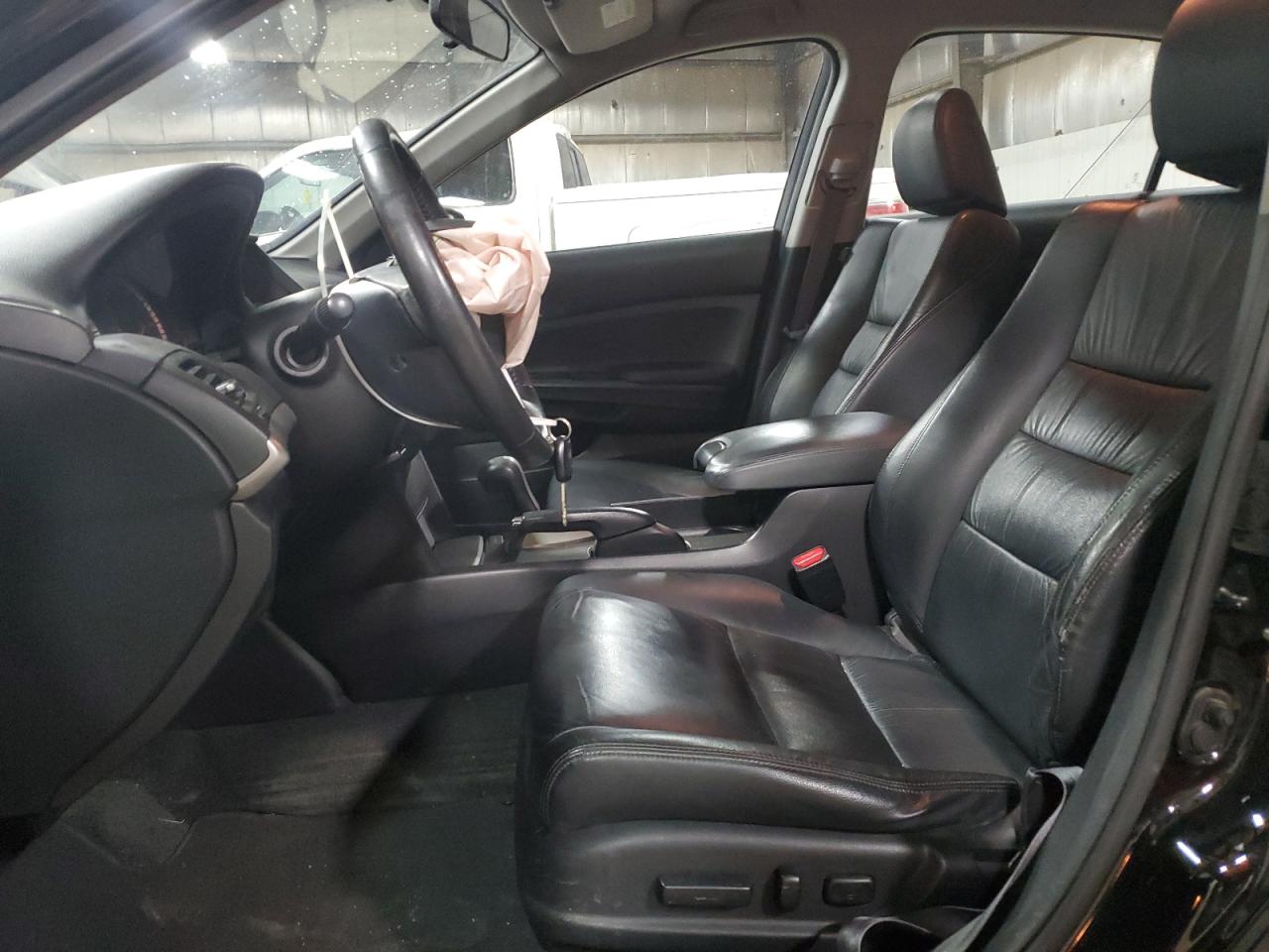 2012 Honda Accord - Image 7