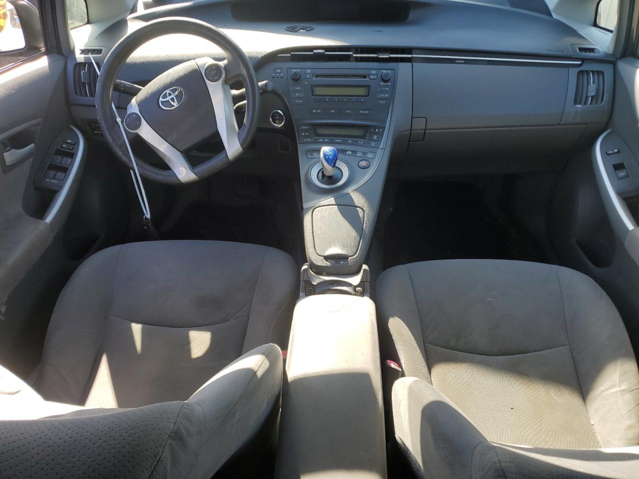 2010 Toyota Prius - Image 8