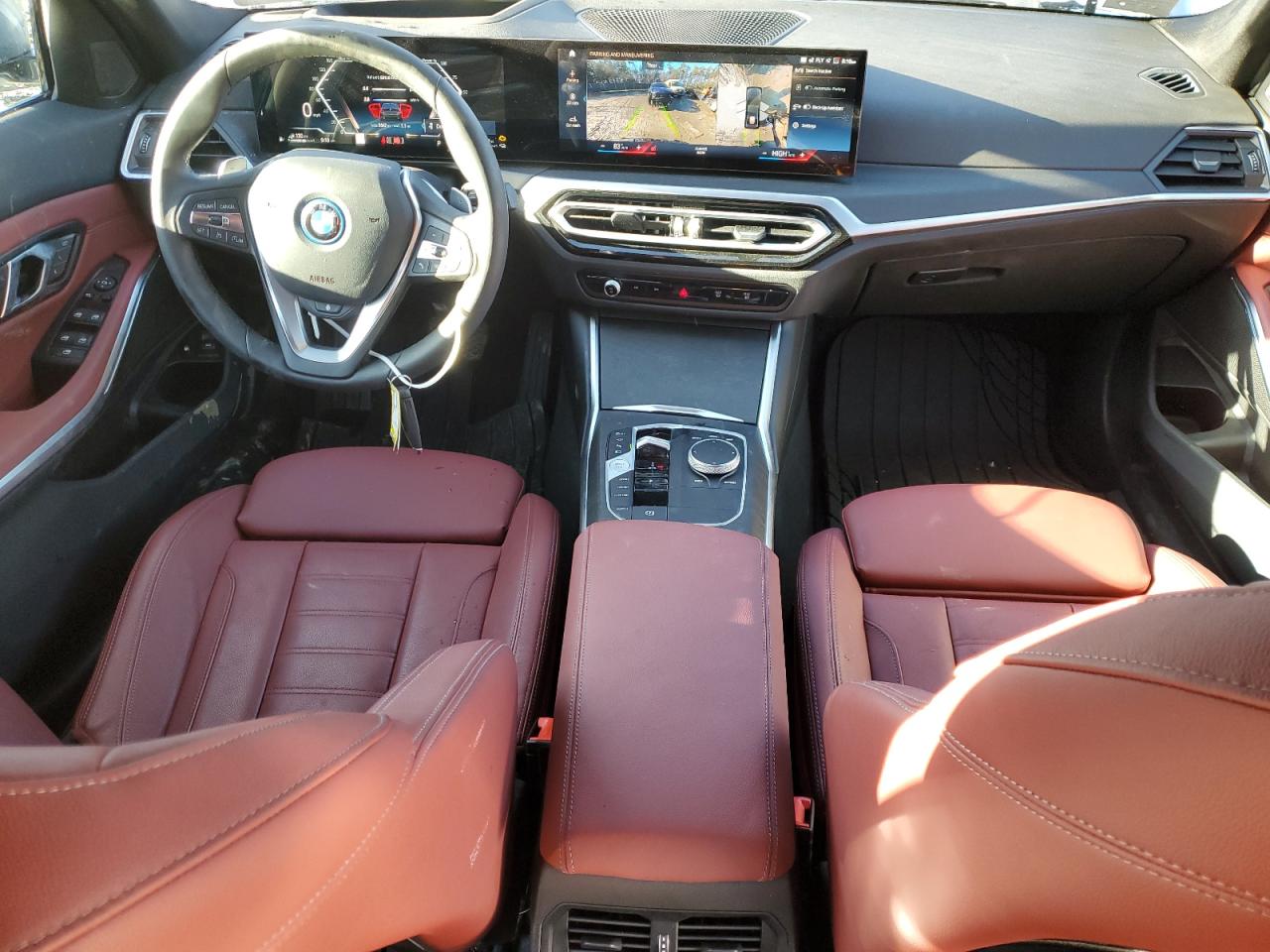 2024 BMW 3er - Image 8