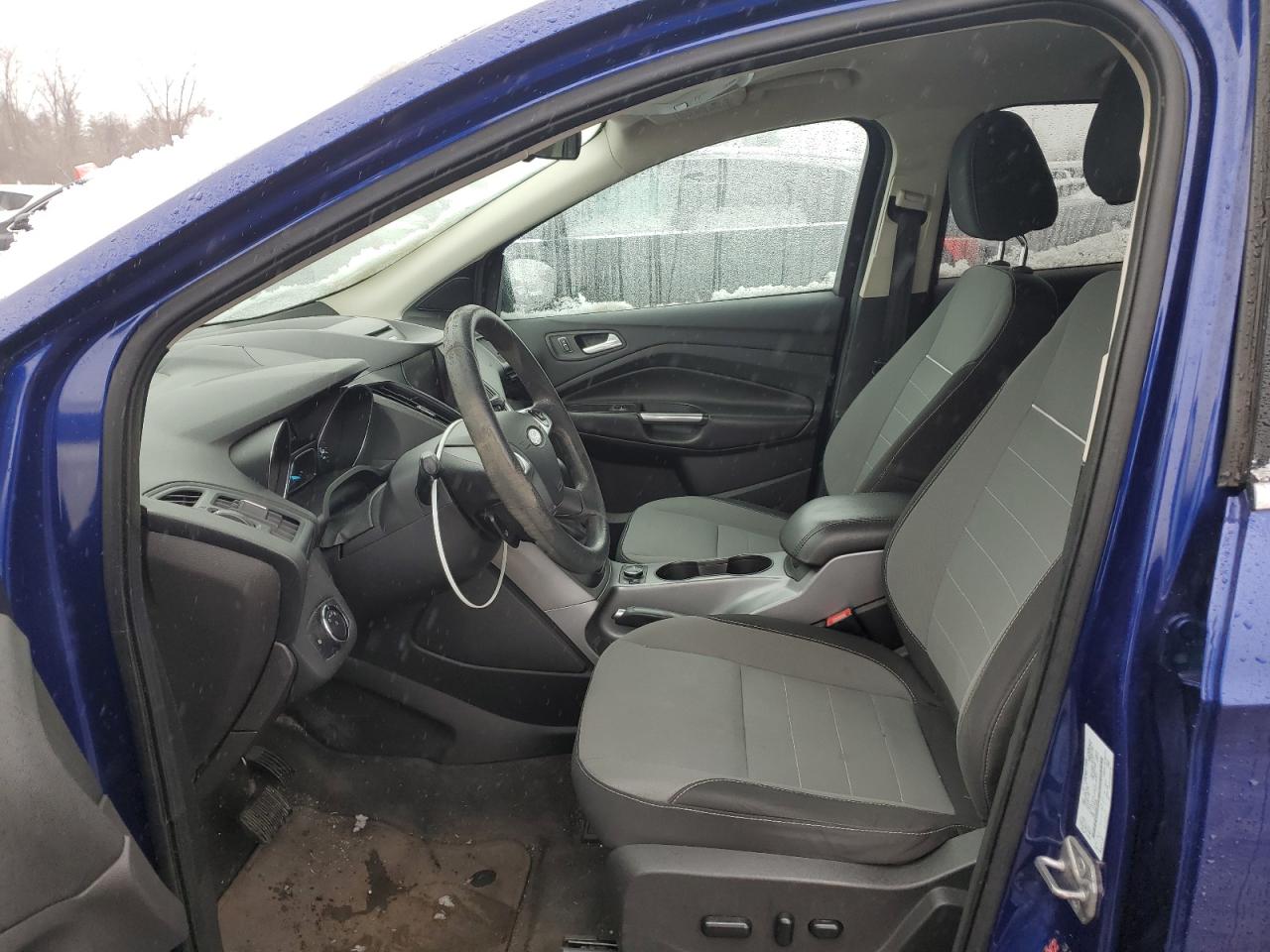 2014 Ford Escape - Image 7