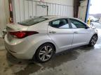 2014 Hyundai Elantra Se for Sale in Byron, GA - Front End