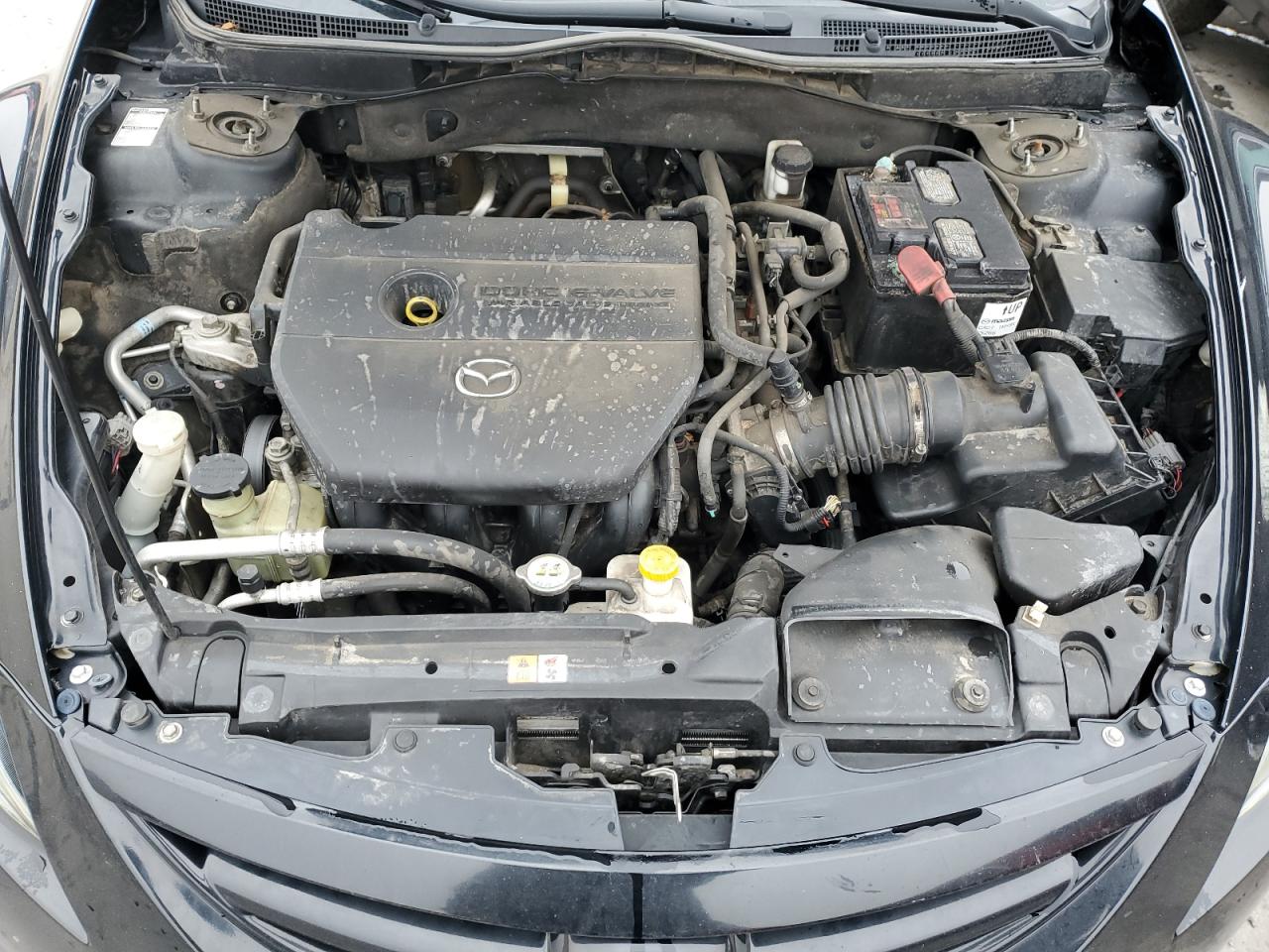 2011 Mazda 6 - Image 11