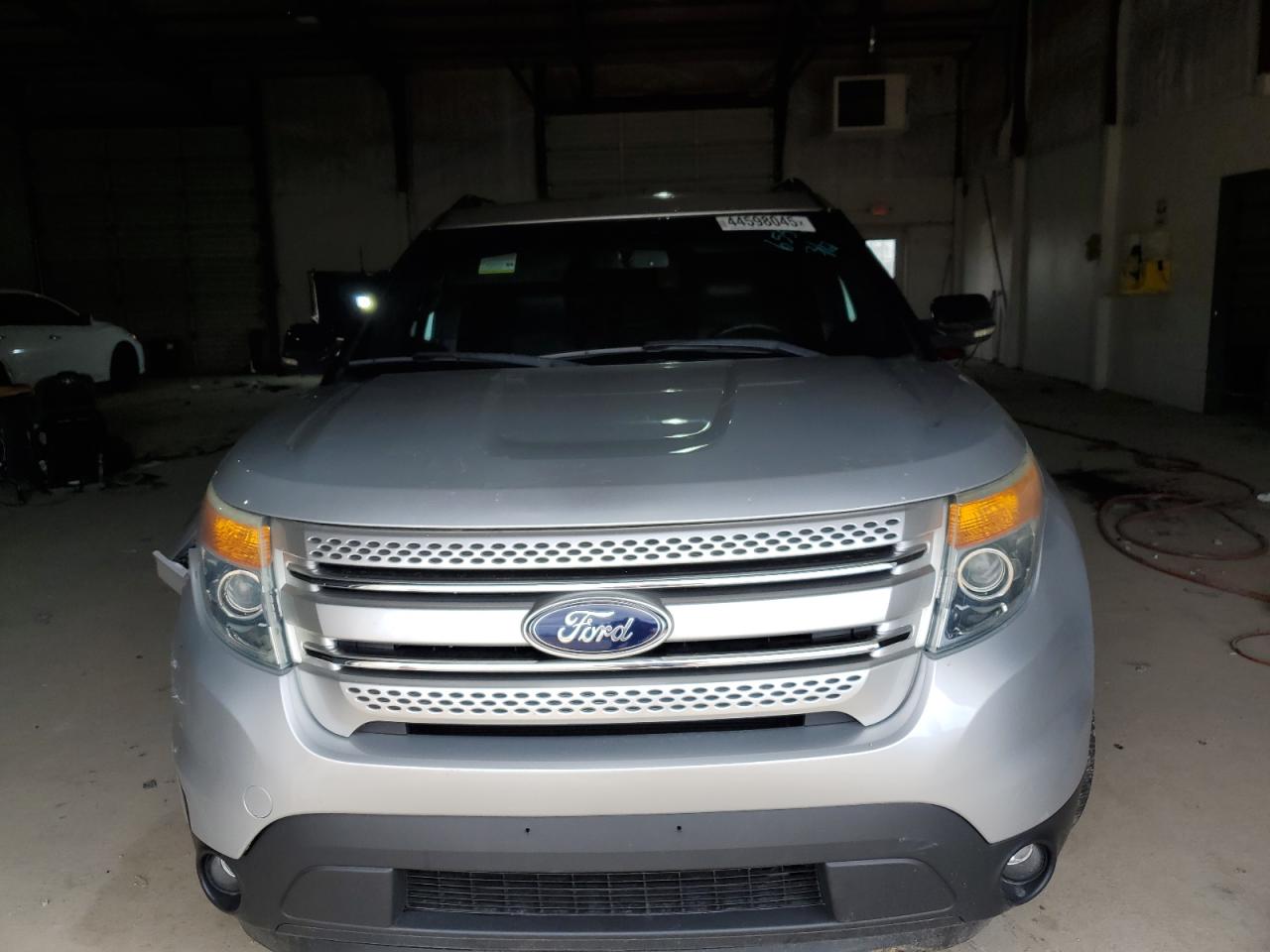 2011 Ford Explorer - Image 5