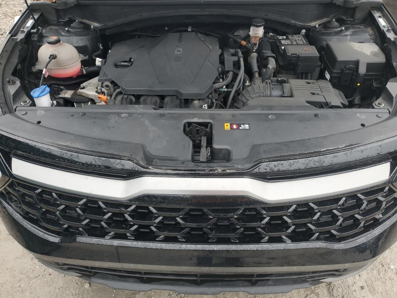 2023 Kia Sportage - Image 12