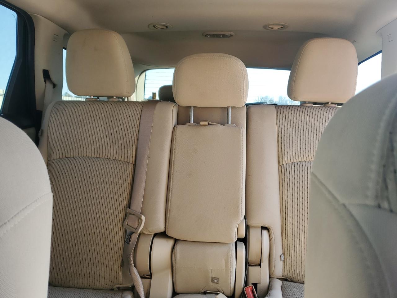 2014 Dodge Journey - Image 10