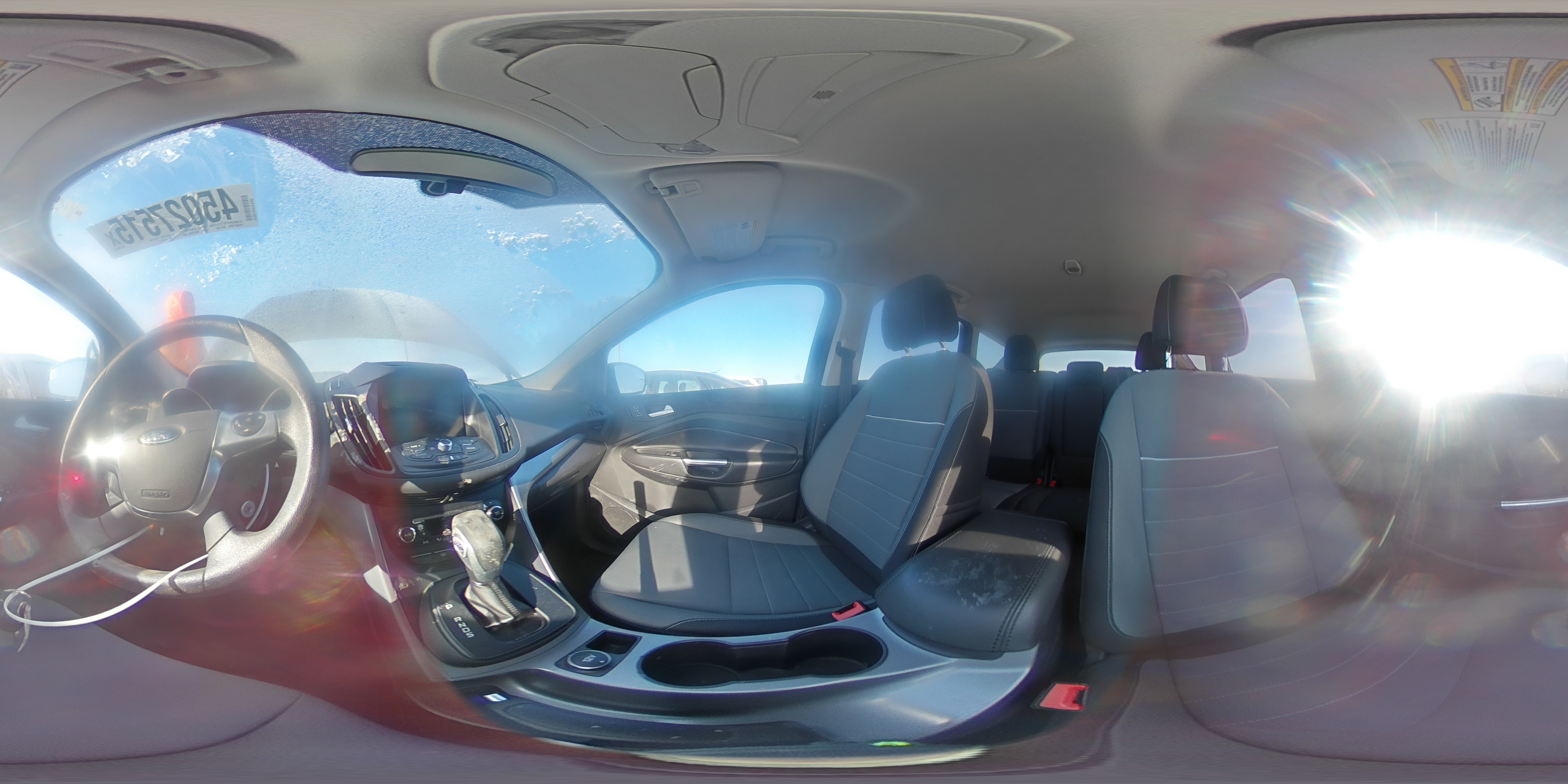 2015 Ford Escape - Image 13