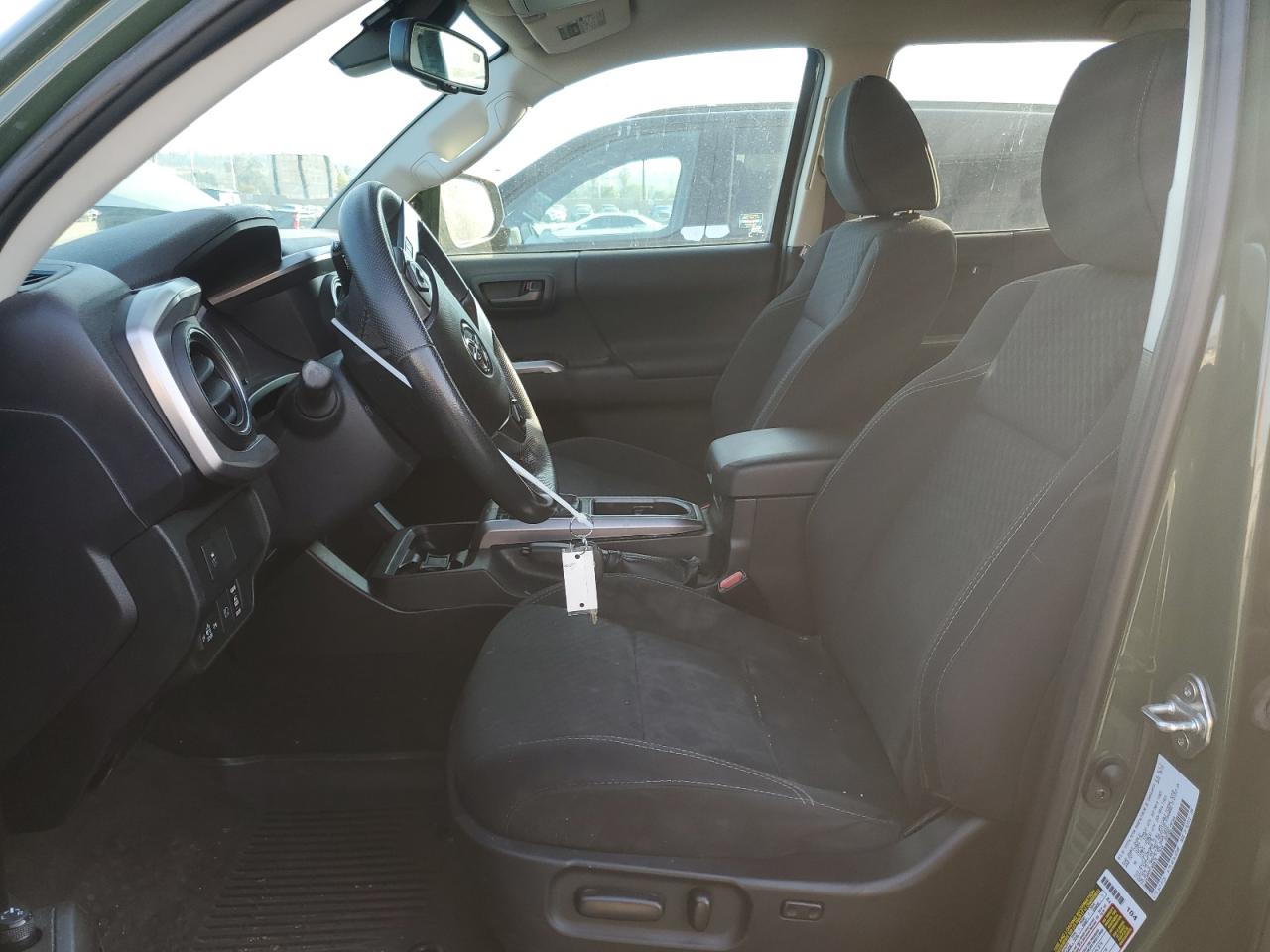 2021 Toyota Tacoma - Image 7