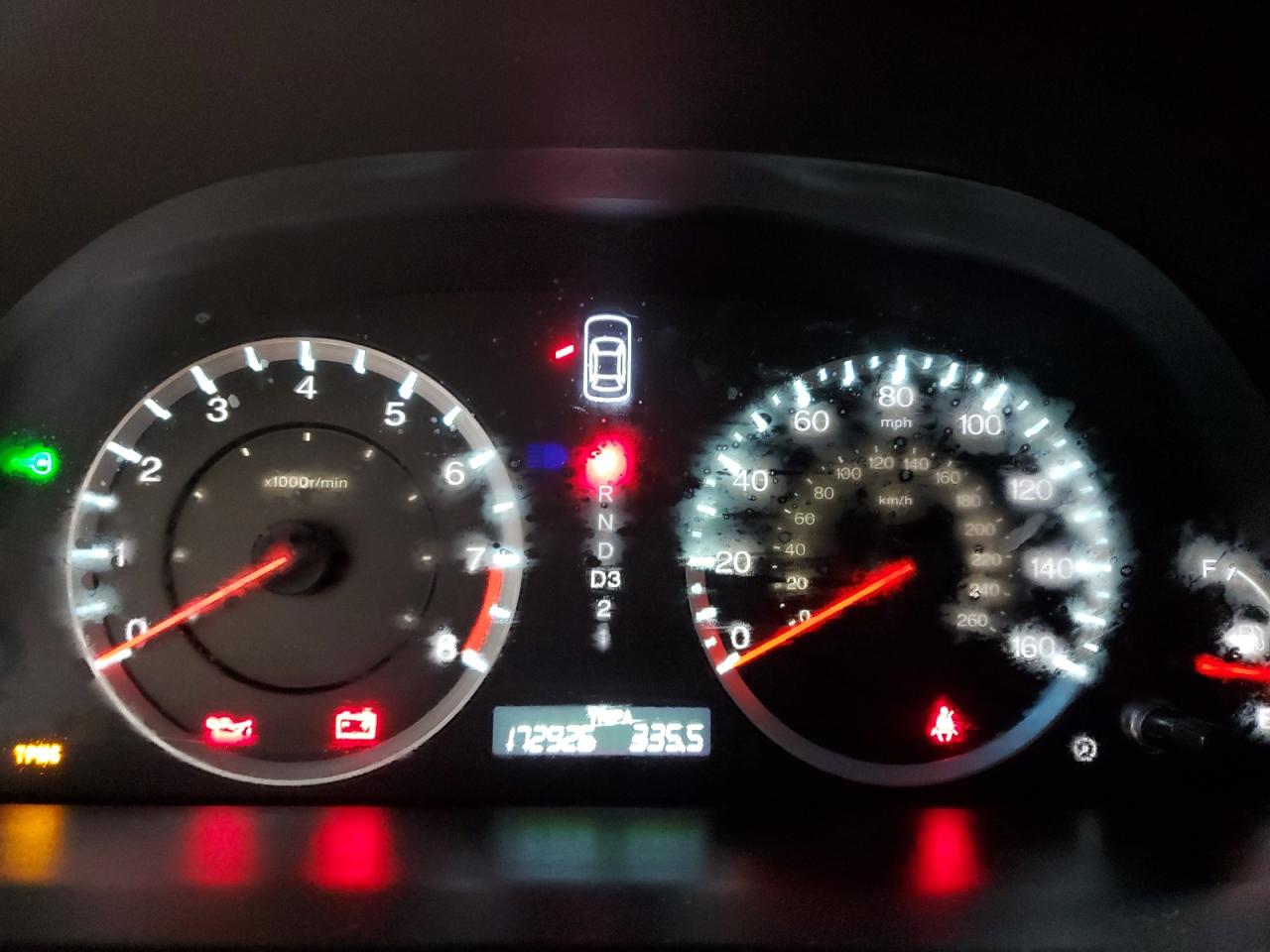 2010 Honda Accord - Image 9