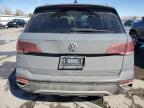 2022 Volkswagen Taos Sel на продаже в Littleton, CO - Side