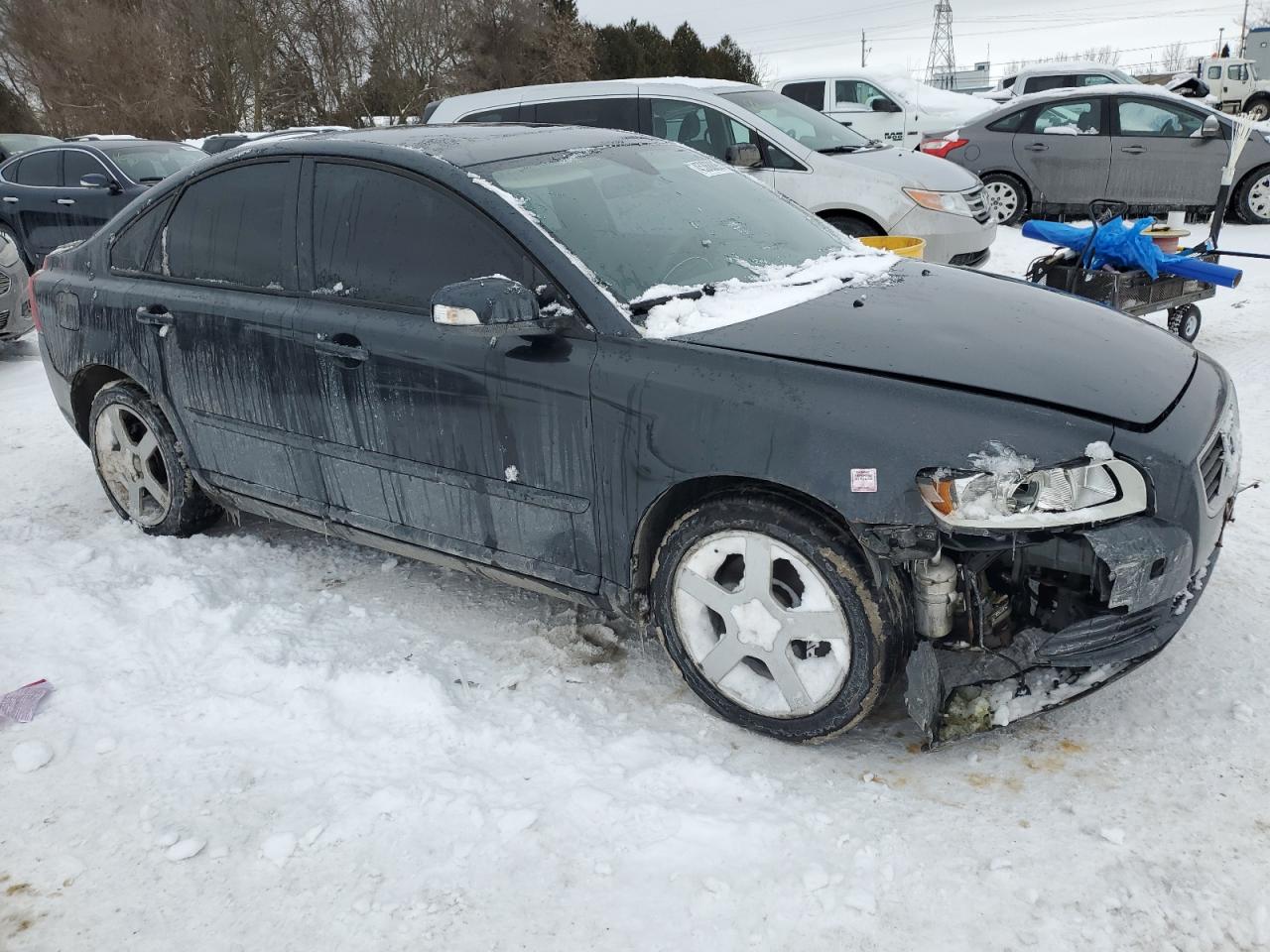 2010 Volvo S40 - Image 4