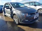 2015 VOLKSWAGEN POLO SE for sale at Copart YORK