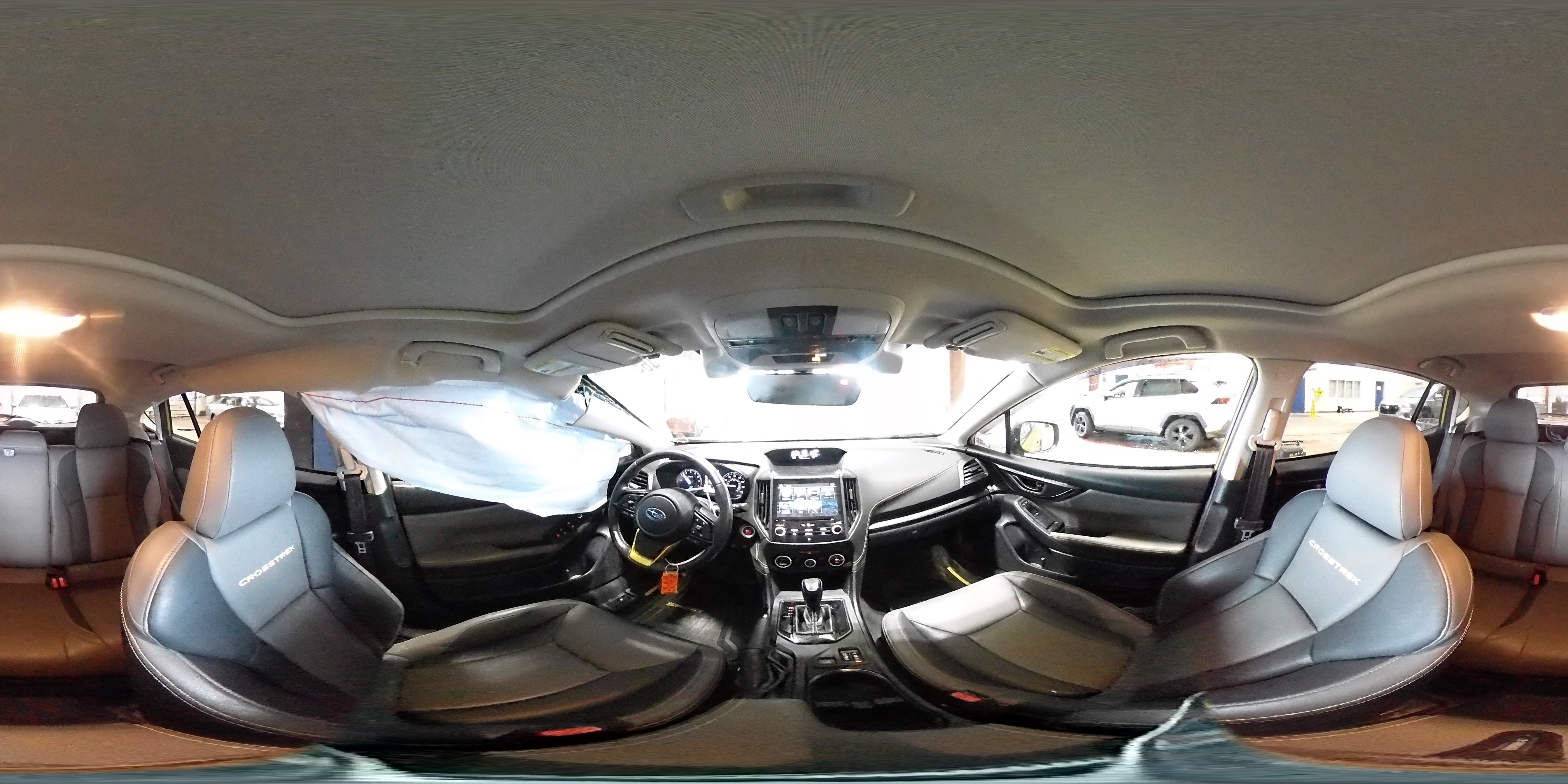 2021 Subaru XV - Image 15