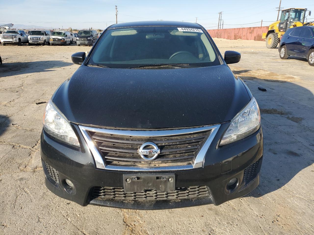 2013 Nissan Sentra - Image 5
