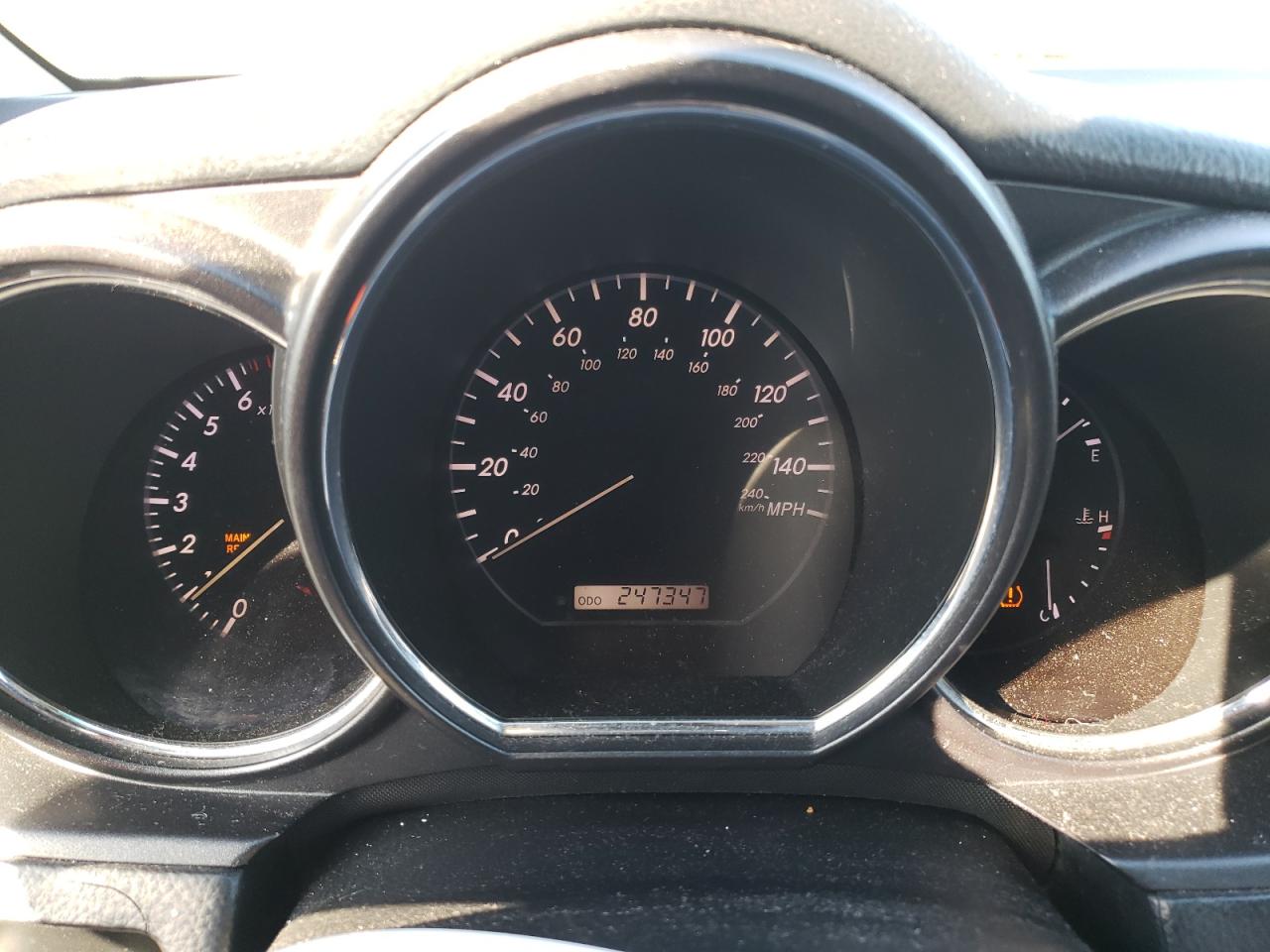 2007 Lexus RX - Image 9