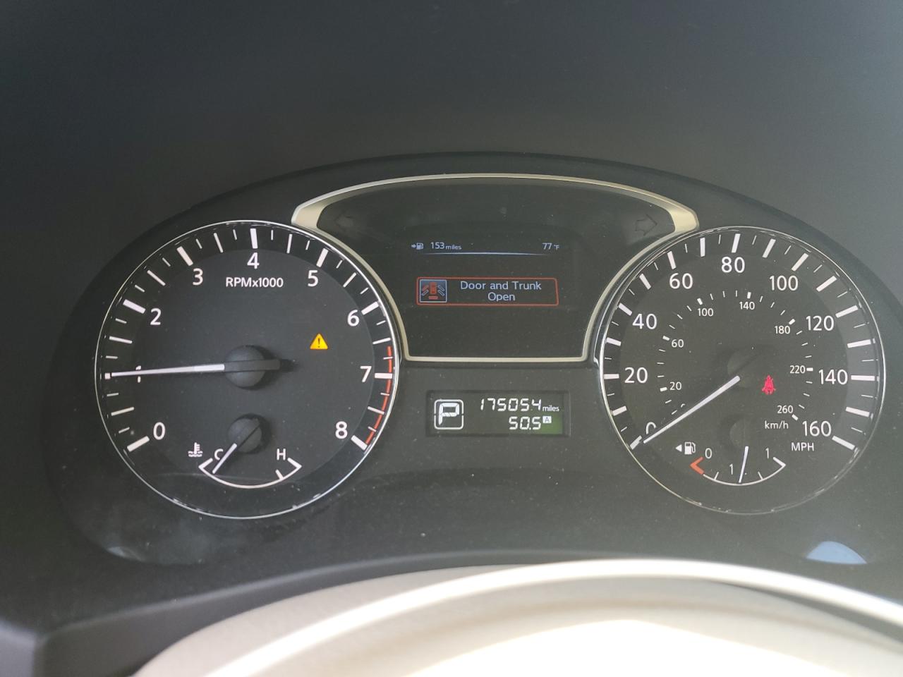 2013 Nissan Altima - Image 9