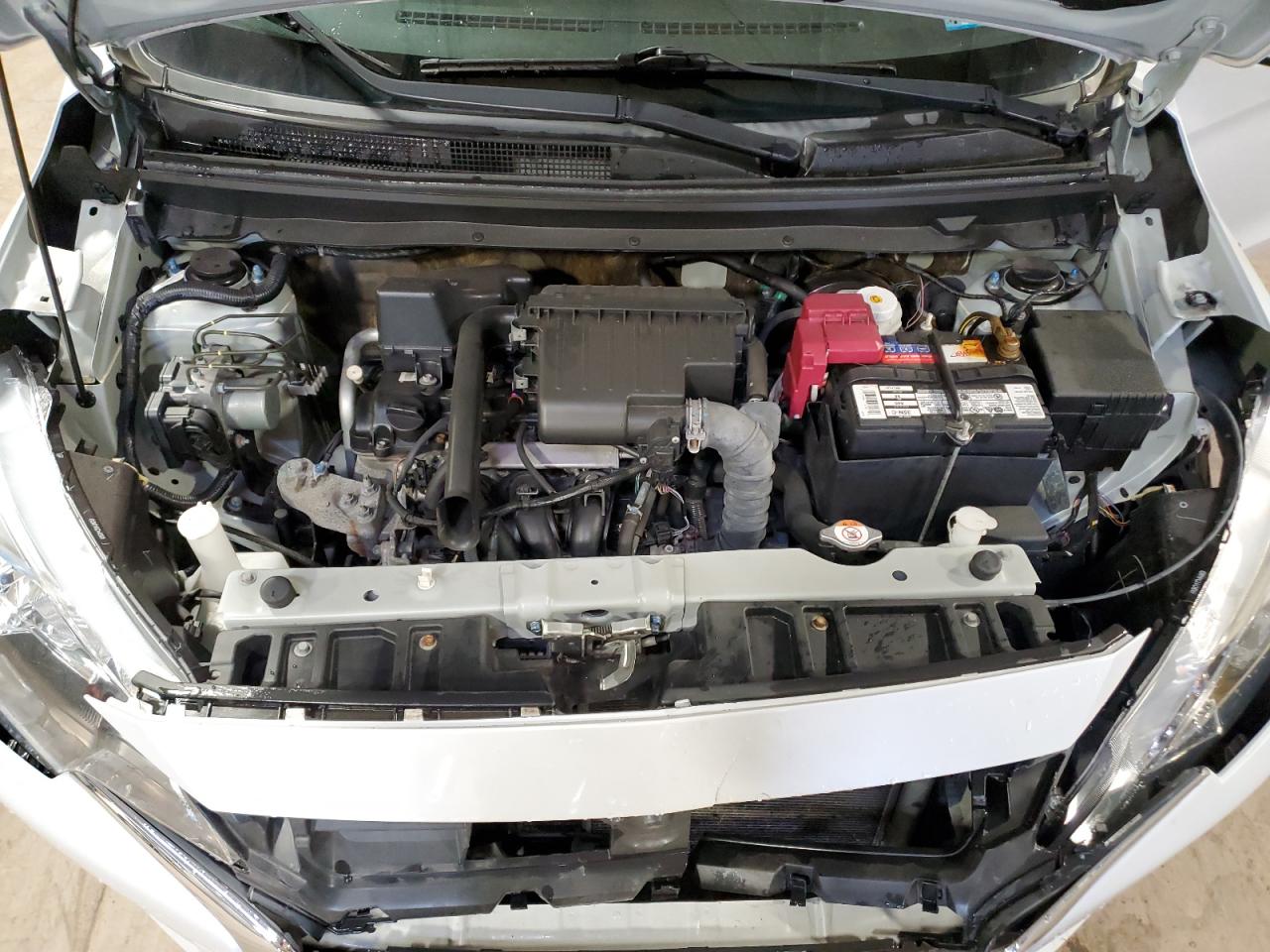 2021 Mitsubishi Mirage - Image 11