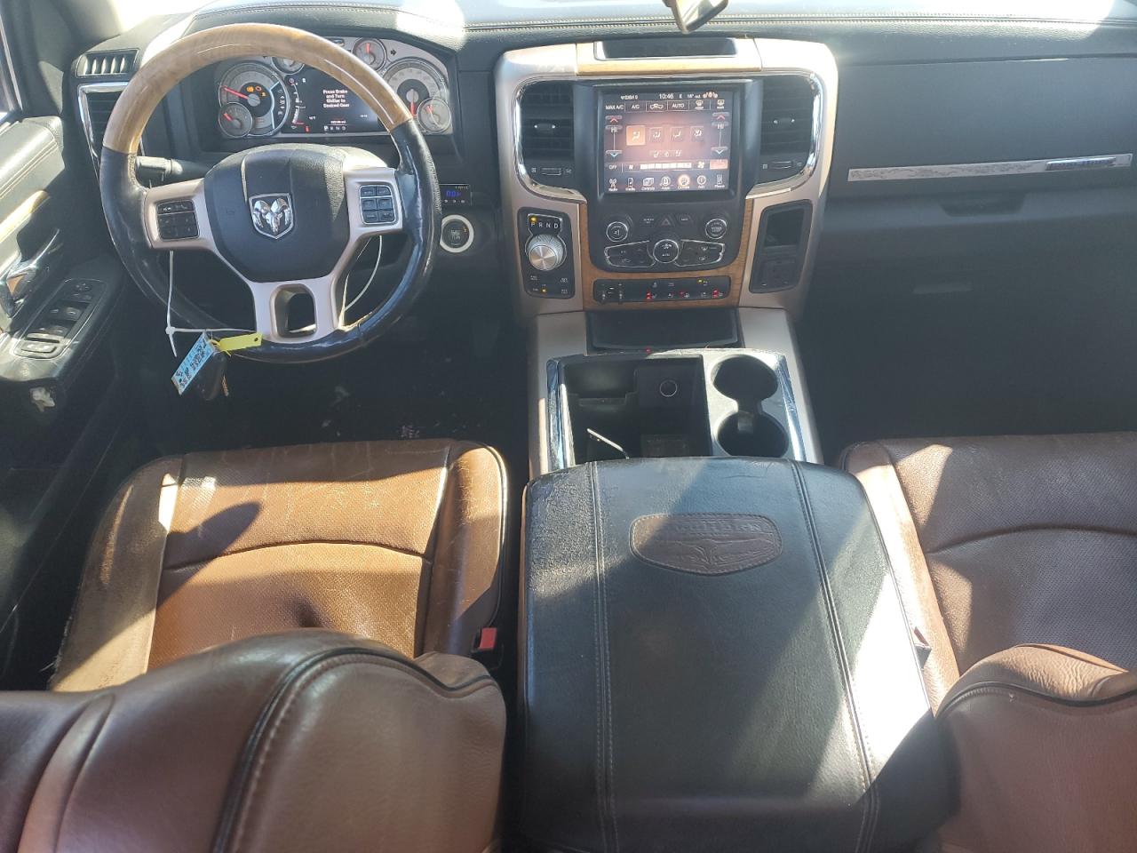 2013 RAM 1500 - Image 8
