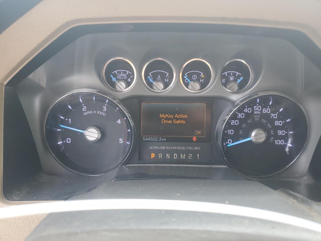 2014 Ford F350 - Image 9