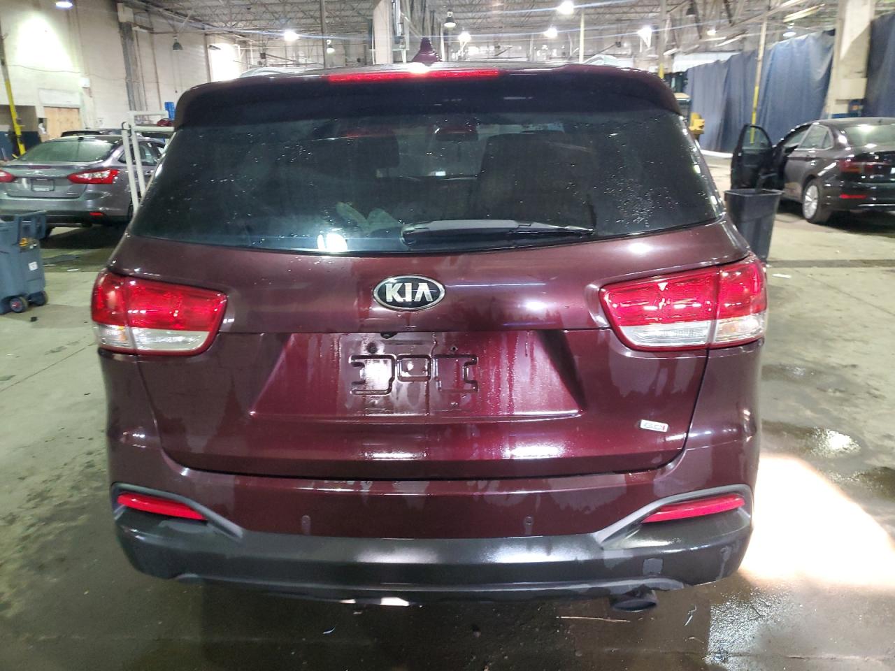 2017 Kia Sorento - Image 6
