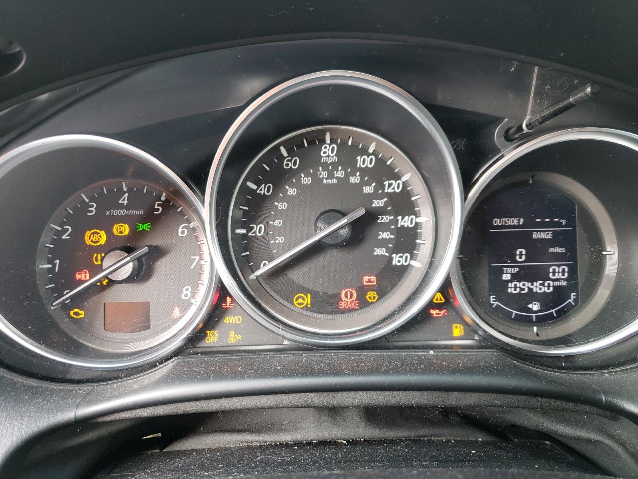 2016 Mazda CX-5 - Image 9