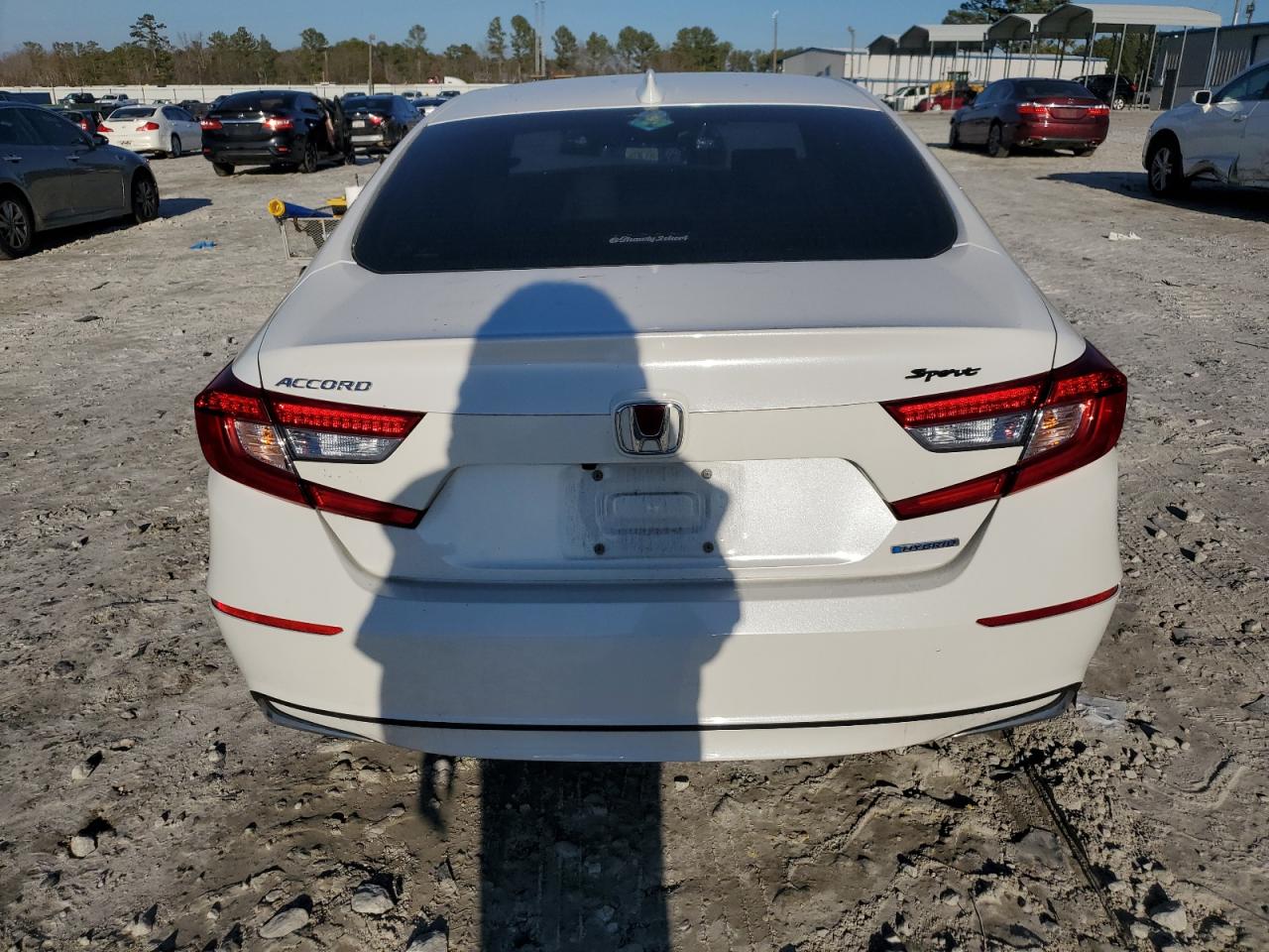 2019 Honda Accord - Image 6