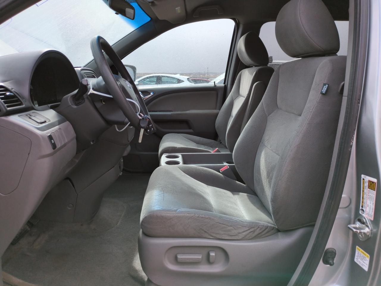 2008 Honda Odyssey - Image 7