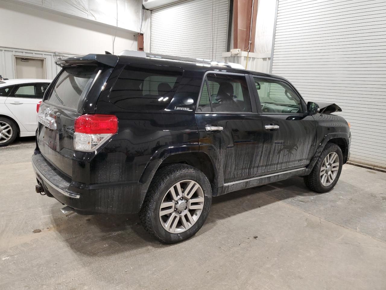 2012 Toyota 4Runner - Image 3