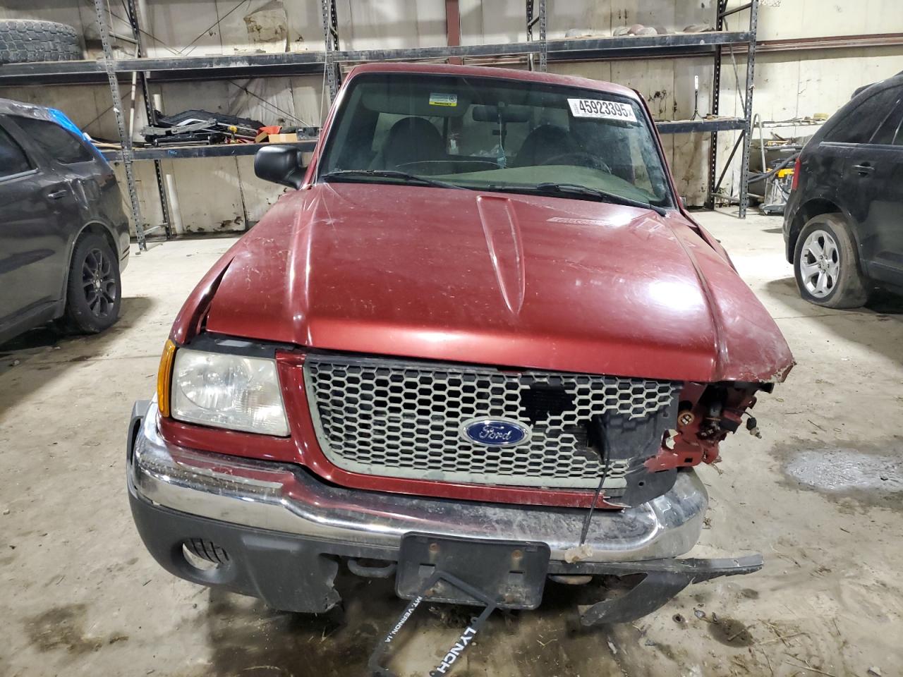 2001 Ford Ranger - Image 5