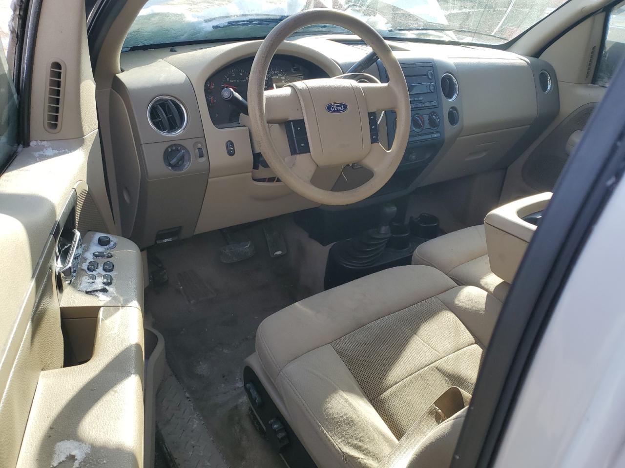 2004 Ford F-150 - Image 8