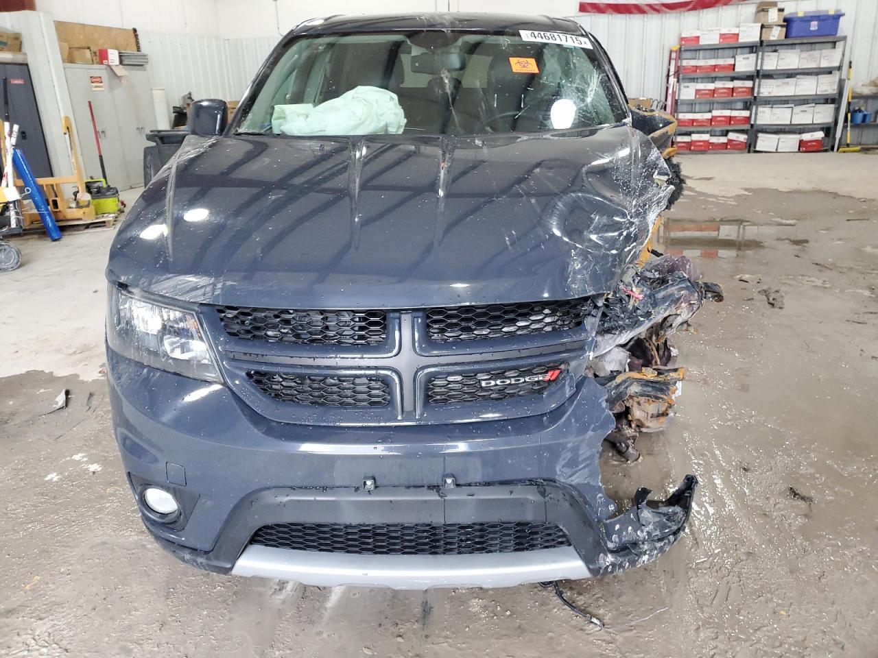 2017 Dodge Journey - Image 5