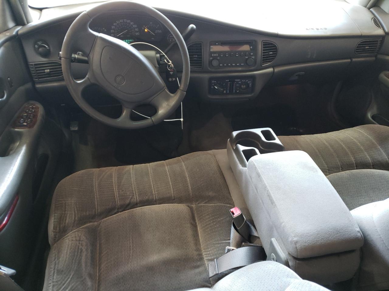 2004 Buick Century - Image 8