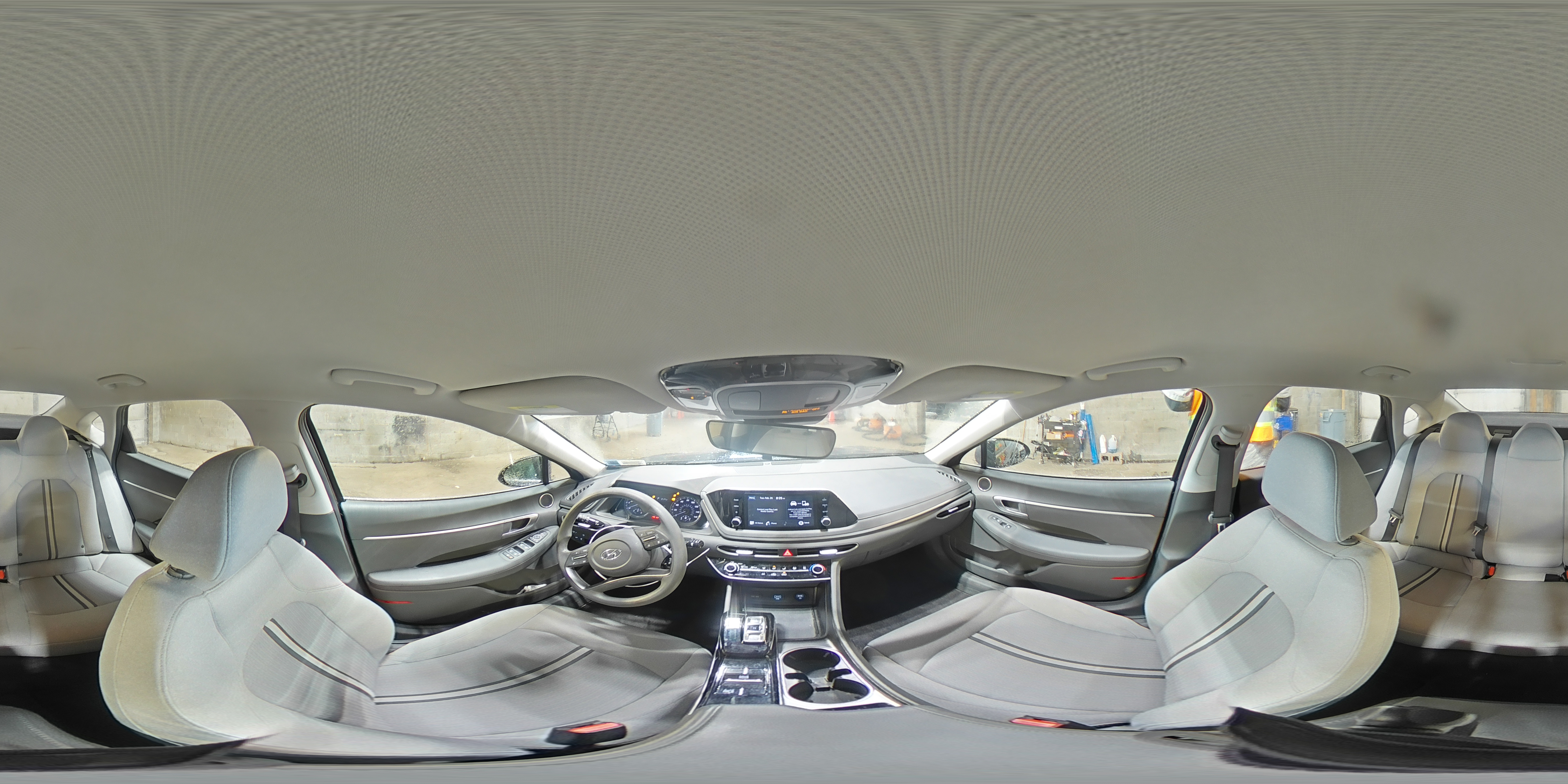2020 Hyundai Sonata - Image 13