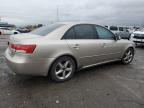 2007 Hyundai Sonata Se за продажба в Las Vegas, NV - Front End