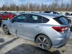 2019 Subaru Impreza Sport продається в Leroy, NY - Front End