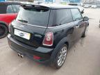 2010 MINI COOPER S A for sale at Copart SANDTOFT