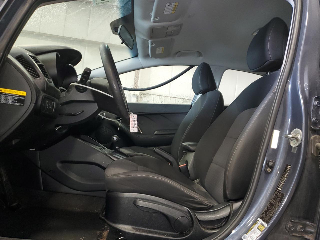 2014 Kia Forte - Image 7