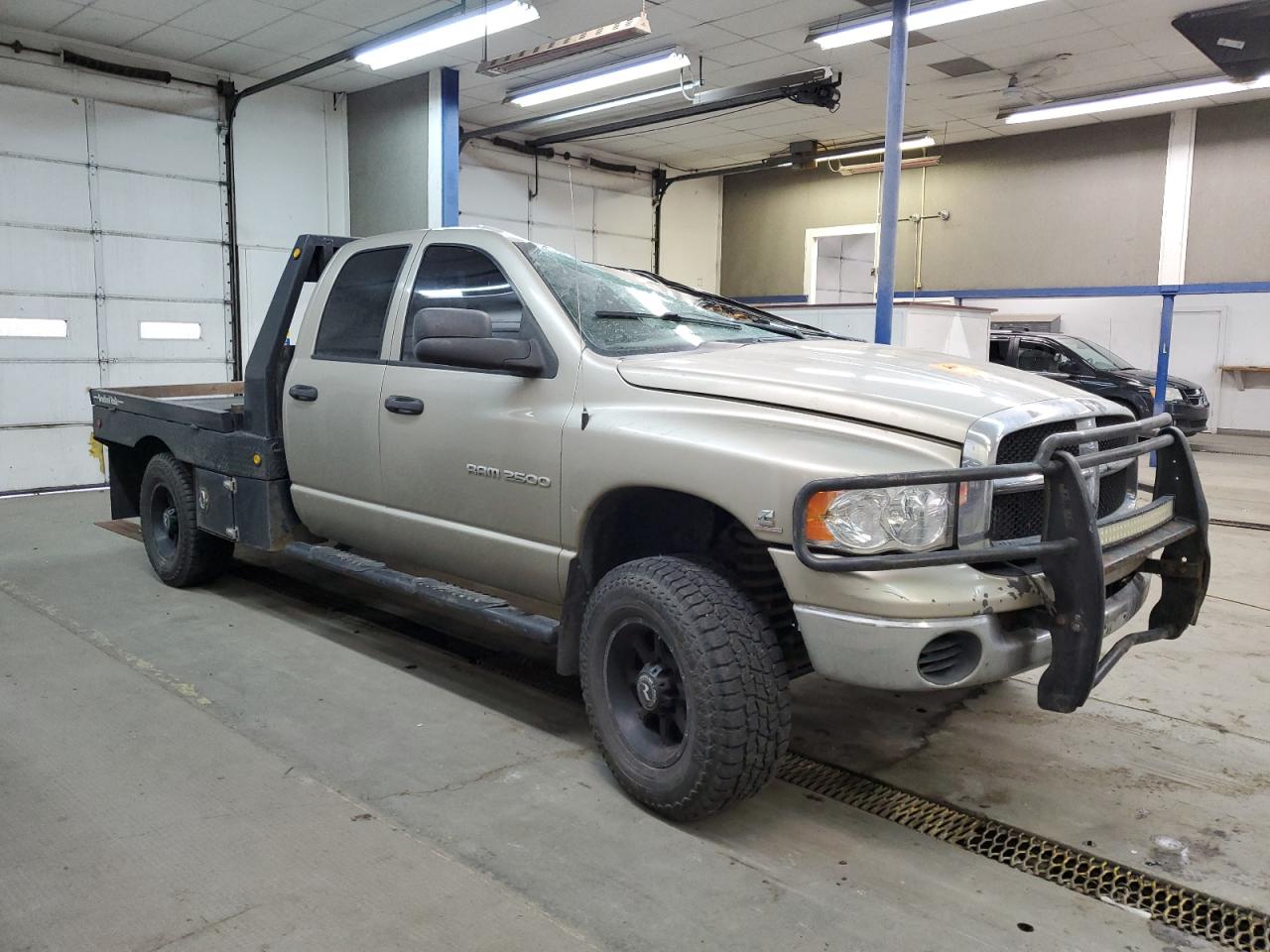 2004 Dodge RAM - Image 4