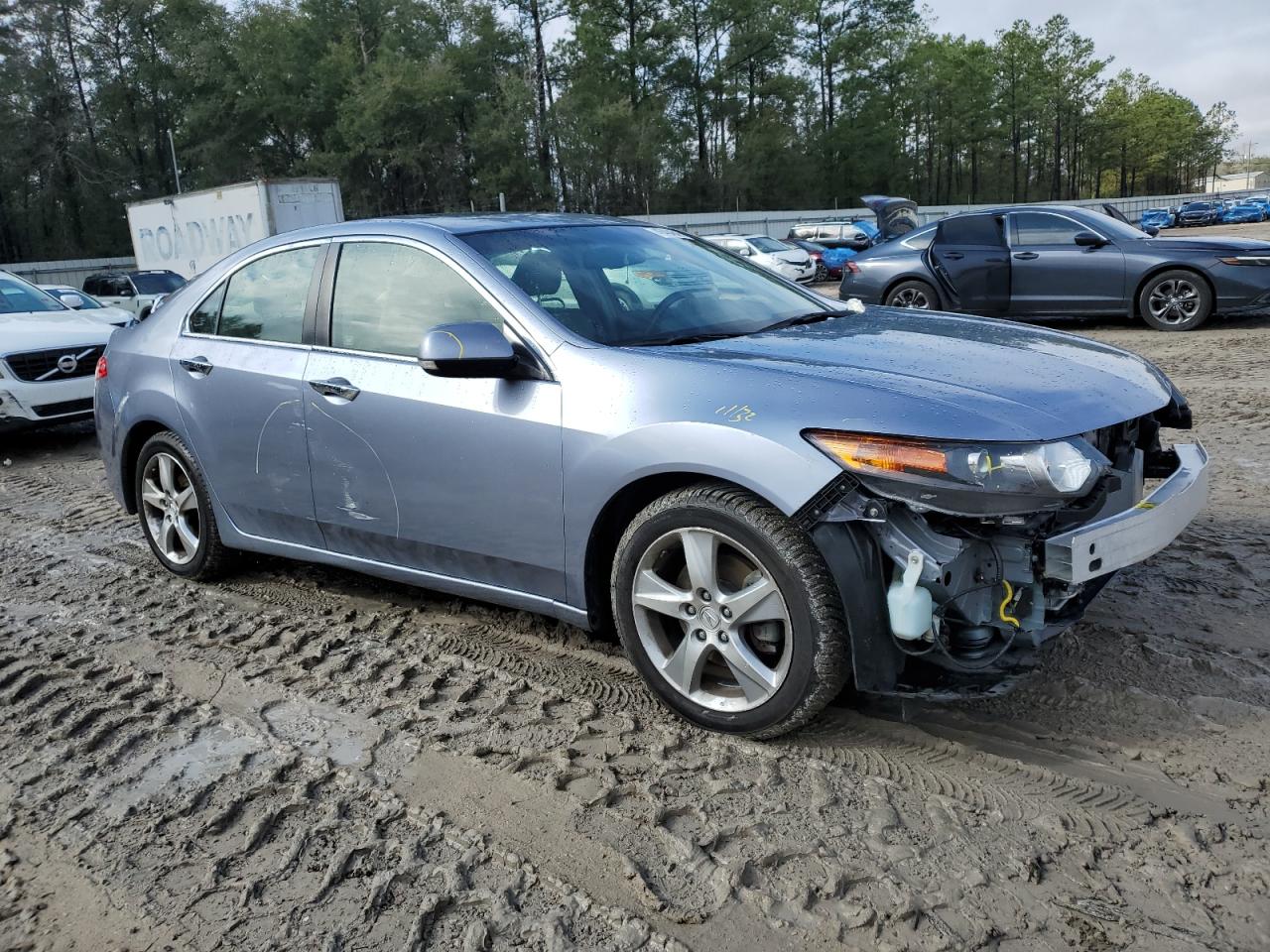 2013 Acura TSX - Image 4