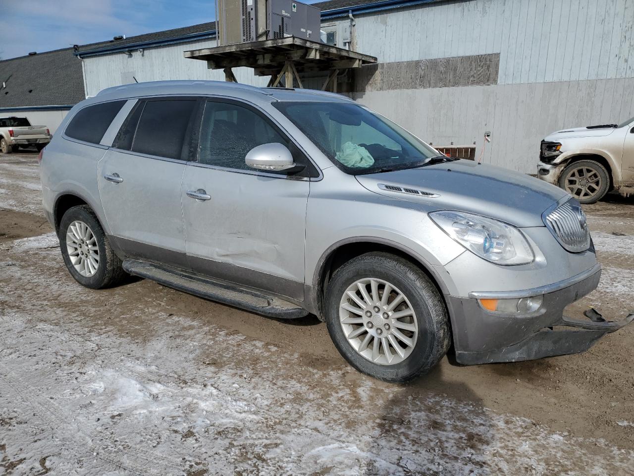 2011 Buick Enclave - Image 4